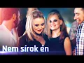 Download Lagu Tarcsi Zoltán Jolly - Nem sírok én (Official Music Video)