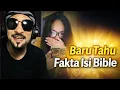 Lagu Wanita Kristen Terkejut Saat Ayat-ayat Alkitab Tentang Yesus Dibahas