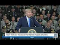 President Trump Delivers Remarks Aug 14 2026
