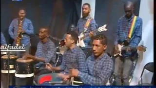 الفنان احمد فتح الله ياحمامه 