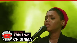 Download CHIDINMA - This Love MP3