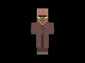 Lagu MINECRAFT VILLAGER SOUND