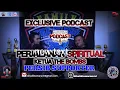 Download Lagu PERJALANAN SPIRITUAL | KETUA THE BOMBS PERSIB SUPPORTER