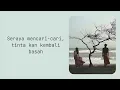 Download Lagu Arutala - Fanny Soegi (Lirik Lagu)
