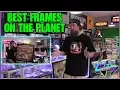 Best Frames for your gaming posters The Best