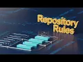 Protect Your Code With GitHub Rulesets