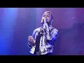 ME DEJE LLEVAR  CHRISTIAN NODAL MADRID   FORAJI2 WORLD TOUR  MADRID WIZINK CENTER ESPAÑA  🇪🇸