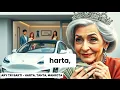 Download Lagu (MV CINEMATIC AI) Harta, Tahta, Mahkota