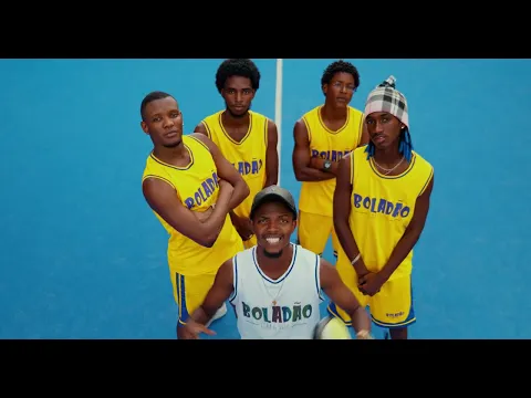 Video Thumbnail: KA BU BAI SI - Rony Cirilo (prod by : @marcio_beats )