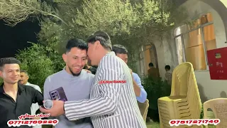 بالمسدس ضربتني  الفنان حمودي العراقي العازف احمد الشرابي  زواج عبدالرحمن الجحيشي  دندنها