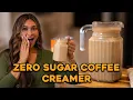 Download Lagu ZERO SUGAR 5 MINUTE Coffee Creamer!