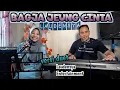 Download Lagu BAGJA JEUNG CINTA - Doel Sumbang | cover duet by Laudensya Entertainment