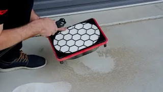 Cleaning Your Ryco NanoCel Air Filter A Quick Guide