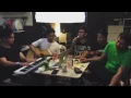 Download Lagu Muvon band latihan