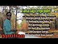 Lagu Lagu slowrock Full album Aprilian terpopuler | Aprilian impian yang kau khianati |bahagia mu luka ku