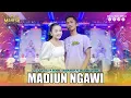 Download Lagu AYU CANTIKA FT BOGEL TAMBORIN - MADIUN NGAWI I Mahesa Music