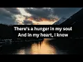 Josiah Queen sundays Lyric Video