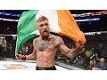 Download Lagu Conor McGregor - The Notorious One [HD]