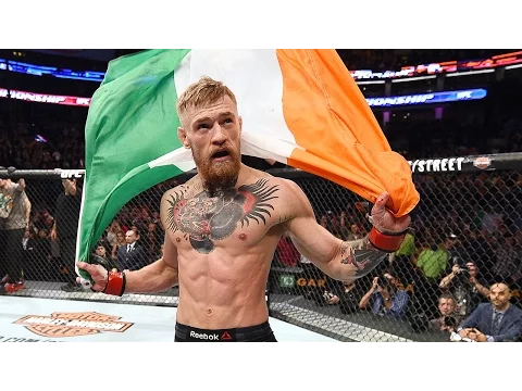 Download MP3 Conor McGregor - The Notorious One [HD]