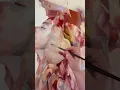 Download Lagu Abstracting florals🎧#art