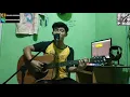Download Lagu ANDA- MENGHITUNG HARI | ( LIVE COVER  BY FIRMAN BANANA)