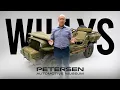 Download Lagu Jeep PERTAMA | Jeep Willys MB 1941