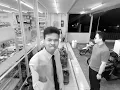 ibra - harapan palsu (official music video)