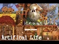 Revisiting Creatures 1 after 20 years an Artificial Life Simulator