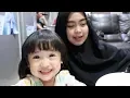 Download Lagu BUKA PUASA PERTAMA BARENG KELUARGA.