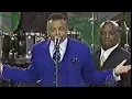 Download Lagu Morris Day in 2004 with Jerome doing The Bird 20 years after Prince's Purple Rain in 1984