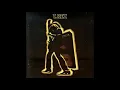 T.Rex Cosmic Dancer Lyrics