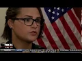 Orange County Sheriff s Office First Transgender Deputy