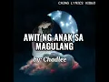 Download Lagu Awit Ng Anak Sa Magulang (Lyrics) By:Chadlee