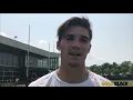 Purdue 2021 commitment Preston Terrell