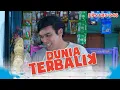 Aceng Mau Kerja Jadi Sopir Angkot | DUNIA TERBALIK EPISODE 645-646 PART 1