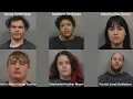 Deputies 4 charged in Newberry Co homicide 2 charged for harboring fugitive