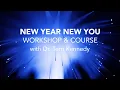 New Year New You Visioning Program with Dr Terri Kennedy