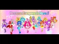 Download Lagu MMD - Precure All Star - Because Everyone is Here