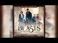 39. A Close Friend (Fantastic Beasts and Where to Find Them Complete Score)