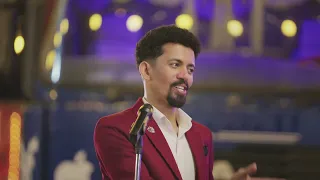 اعلان زيوت ماستر اكس 5000 علي الشيخ 