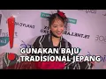 Download Lagu Haruka Bangga Bisa Tampil di Panggung Fashion Show TGC 2025