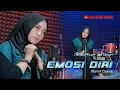 Lagu EMOSI DIRI Murni Chania ~ Cover by LINA LESTARI