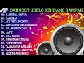 Download Lagu DANGDUT KOPLO TERBARU 2025 | BAHTERA CINTA - RAMPAK KENDANG JAIPONG, COVER @RagilPongdut