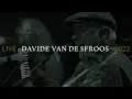 Lagu Davide Van De Sfroos - Live 2022 (Concerto completo)