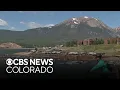 Find out how Dillon Reservoir obscured some traces of Summit County s history in Colorado