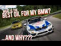 BimmerWorld - What Oil Is Best For My BMW