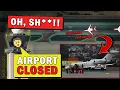 Download Lagu Business Jet GEAR COLLAPSES During Takeoff | Emergency Evacuation