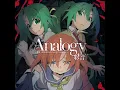 Download Lagu 彩音 (Ayane) - Analogy + lyrics | Higurashi Sotsu Op Full
