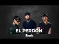 Download Lagu El Perdón REMIX - Nicky Jam, Enrique Iglesias Ft. Tiago Pzk