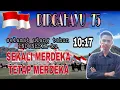 Download Lagu HARI MERDEKA || song. // H.MUTAHAR